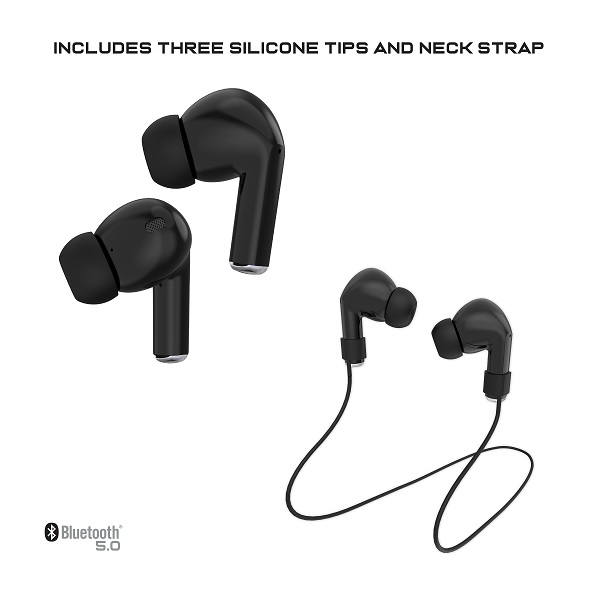 Tzumi Probuds V2 Wireless Bluetooth 