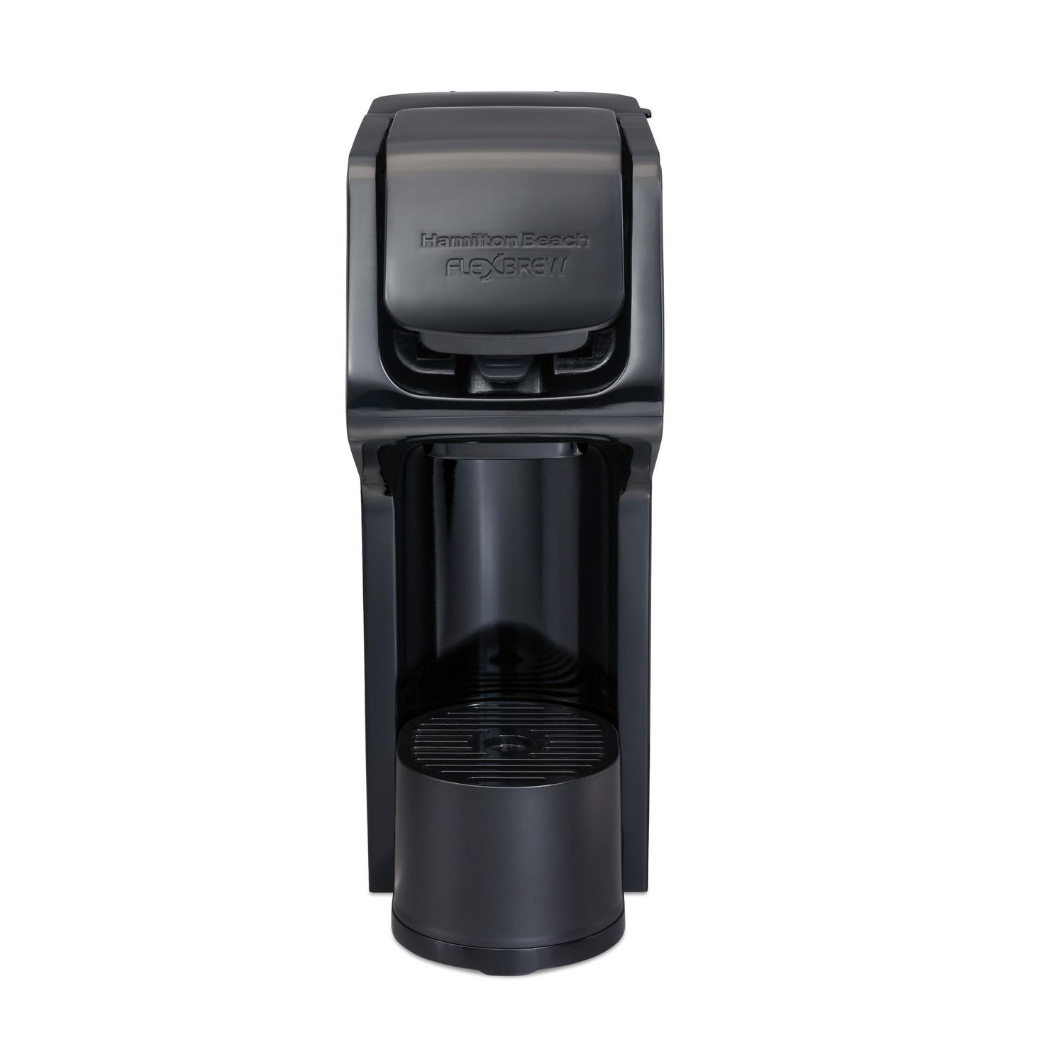 Hamilton Beach 49903C FlexBrew Single-Serve Coffee Maker