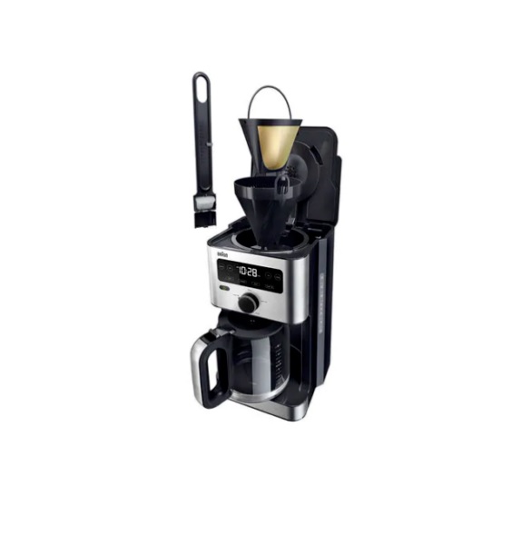 Braun KF5350BK OptiBrew Coffee Maker 195925584336 eBay Braun KF5350BK OptiBrew Coffee Maker 195925584336 eBay