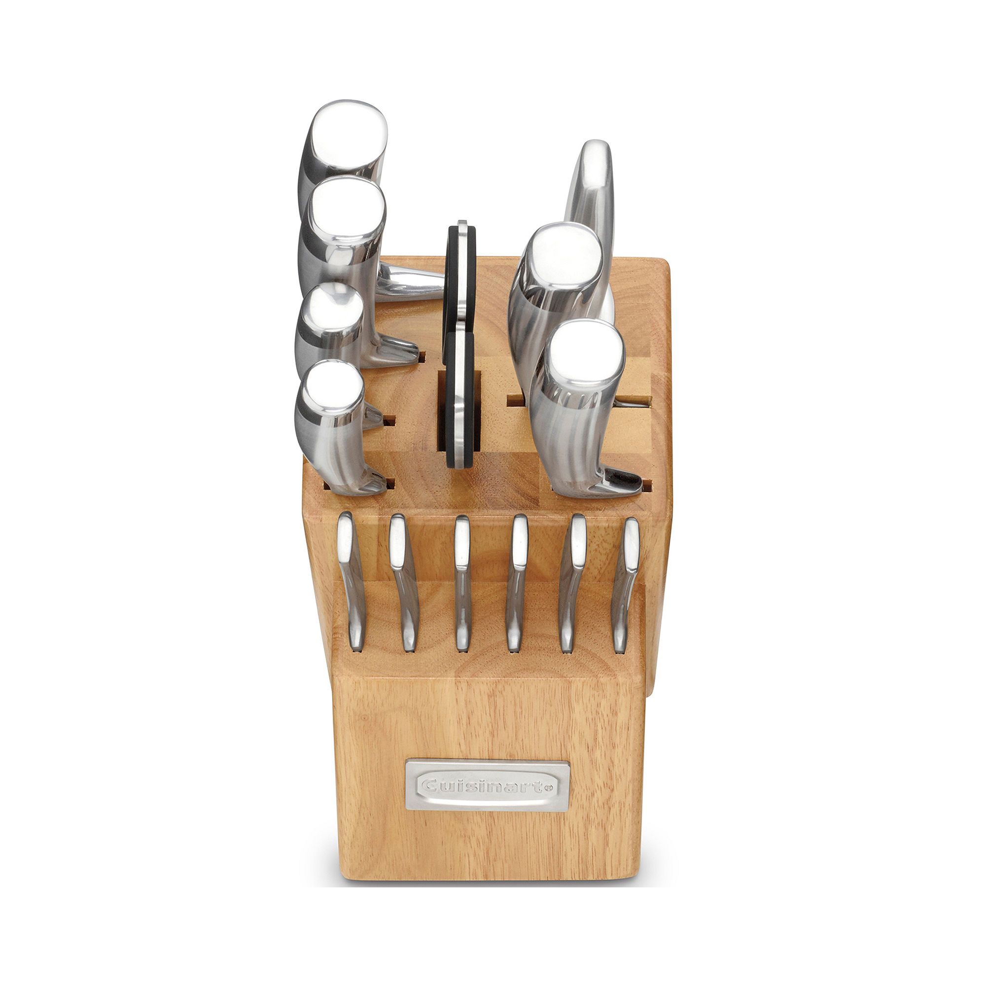 Cuisinart C99SS-15P 15 20390₽