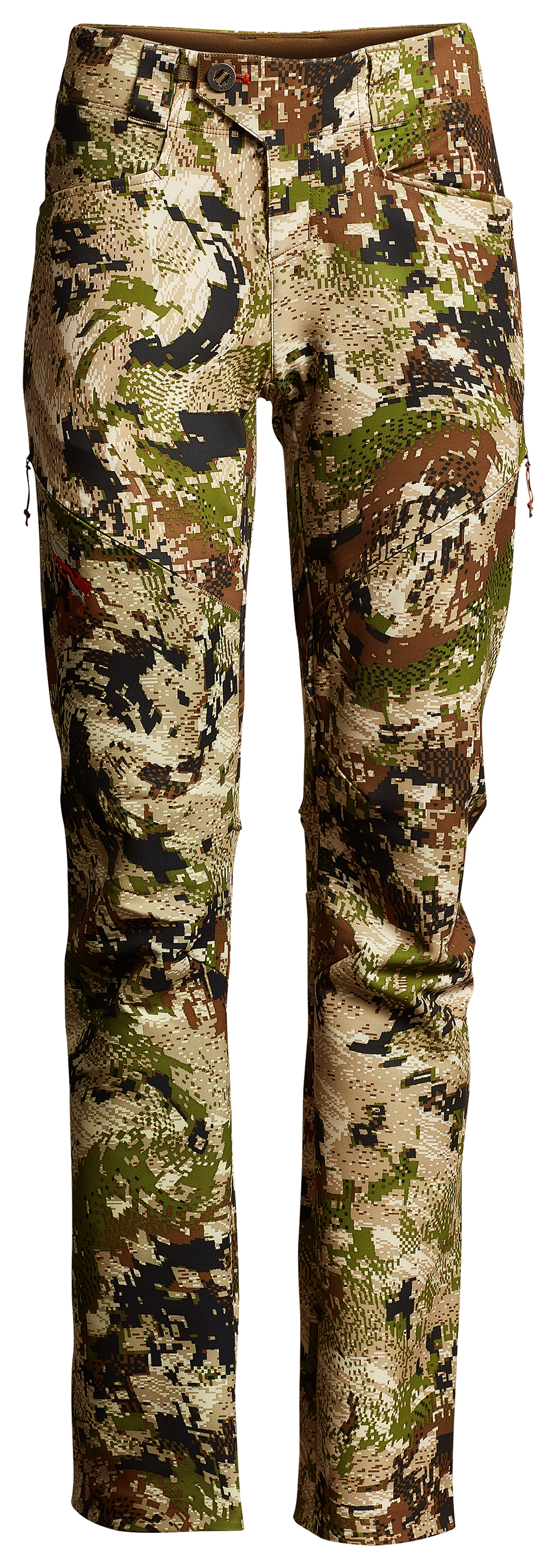 SITKA GORE OPTIFADE Concealment Subalpine Series Cadence Pants for Ladies 34 - Imagen 5 de 5