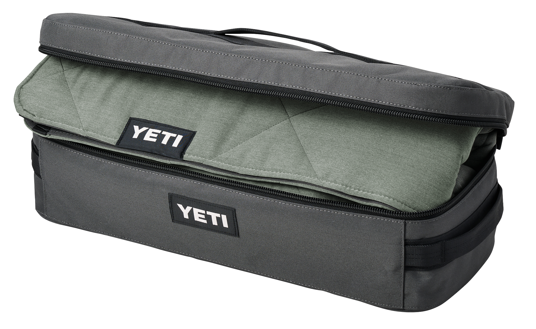 YETI Lowlands Blanket - Camp Green - Picture 4 of 6