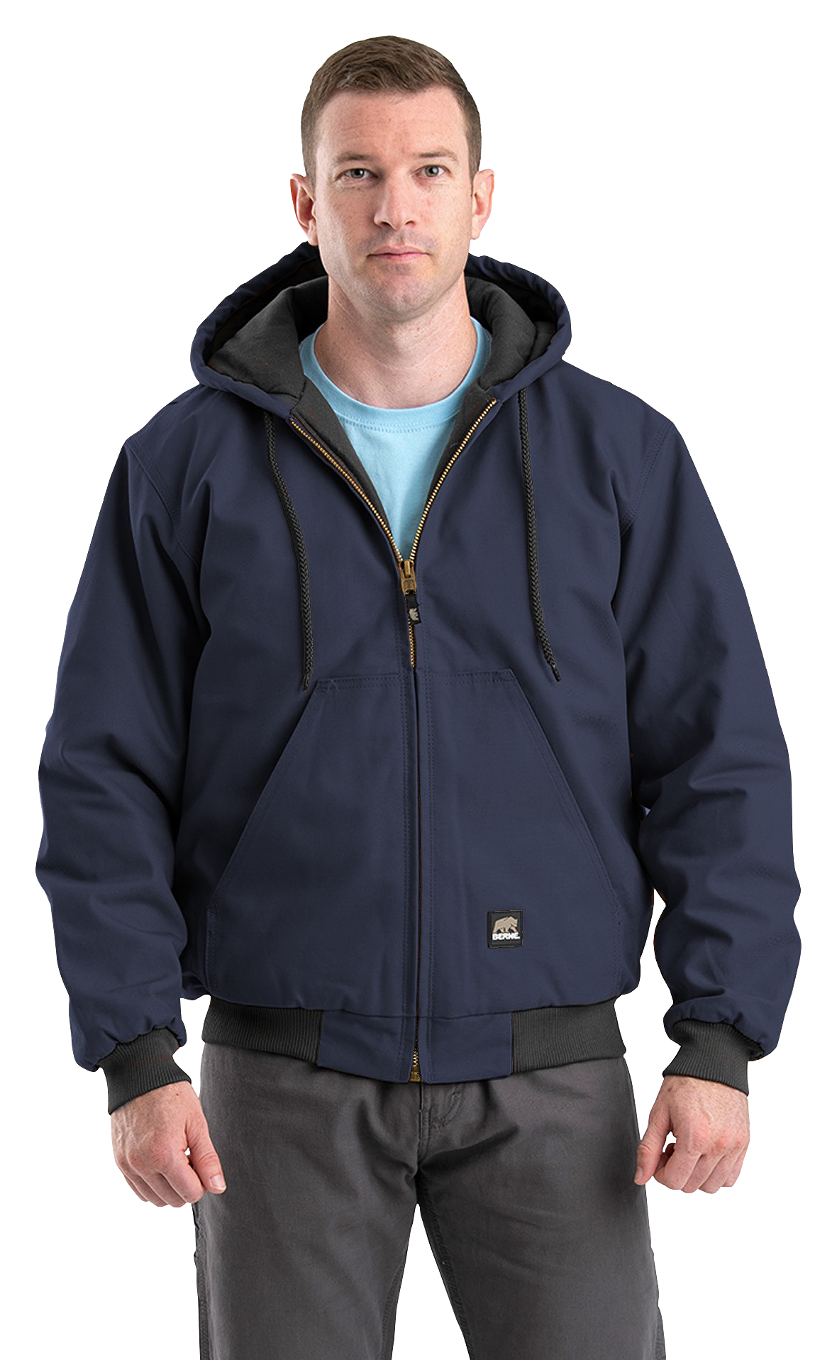 Berne Heritage - - - M