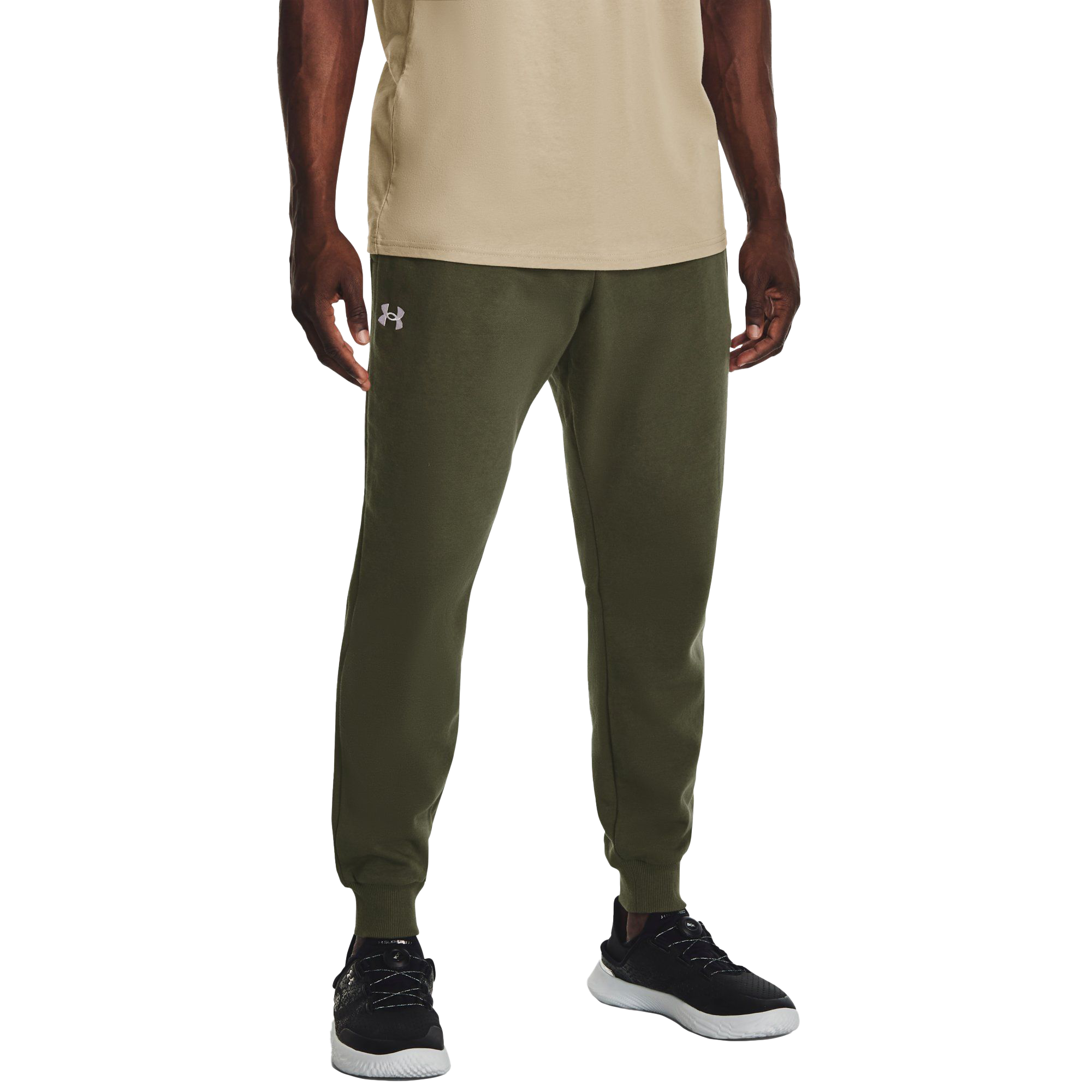 Rival Under Armour Patch - Marine OD - XS 8990₽