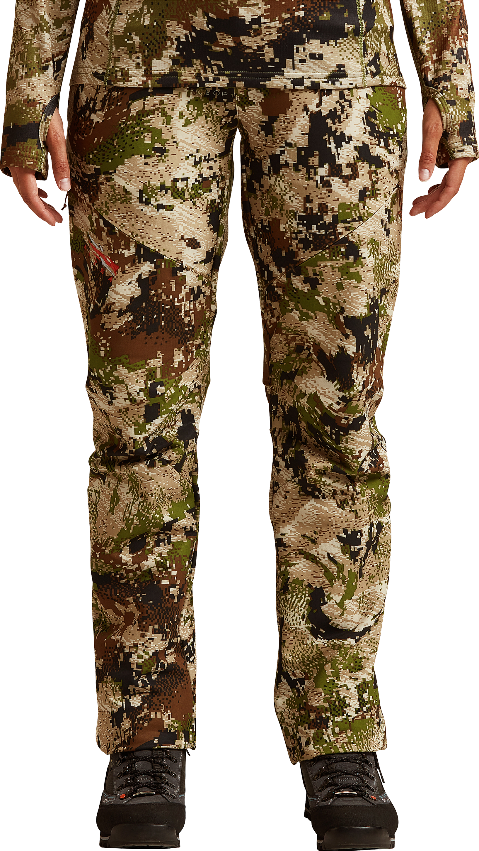 Sitka Womens Pants popular