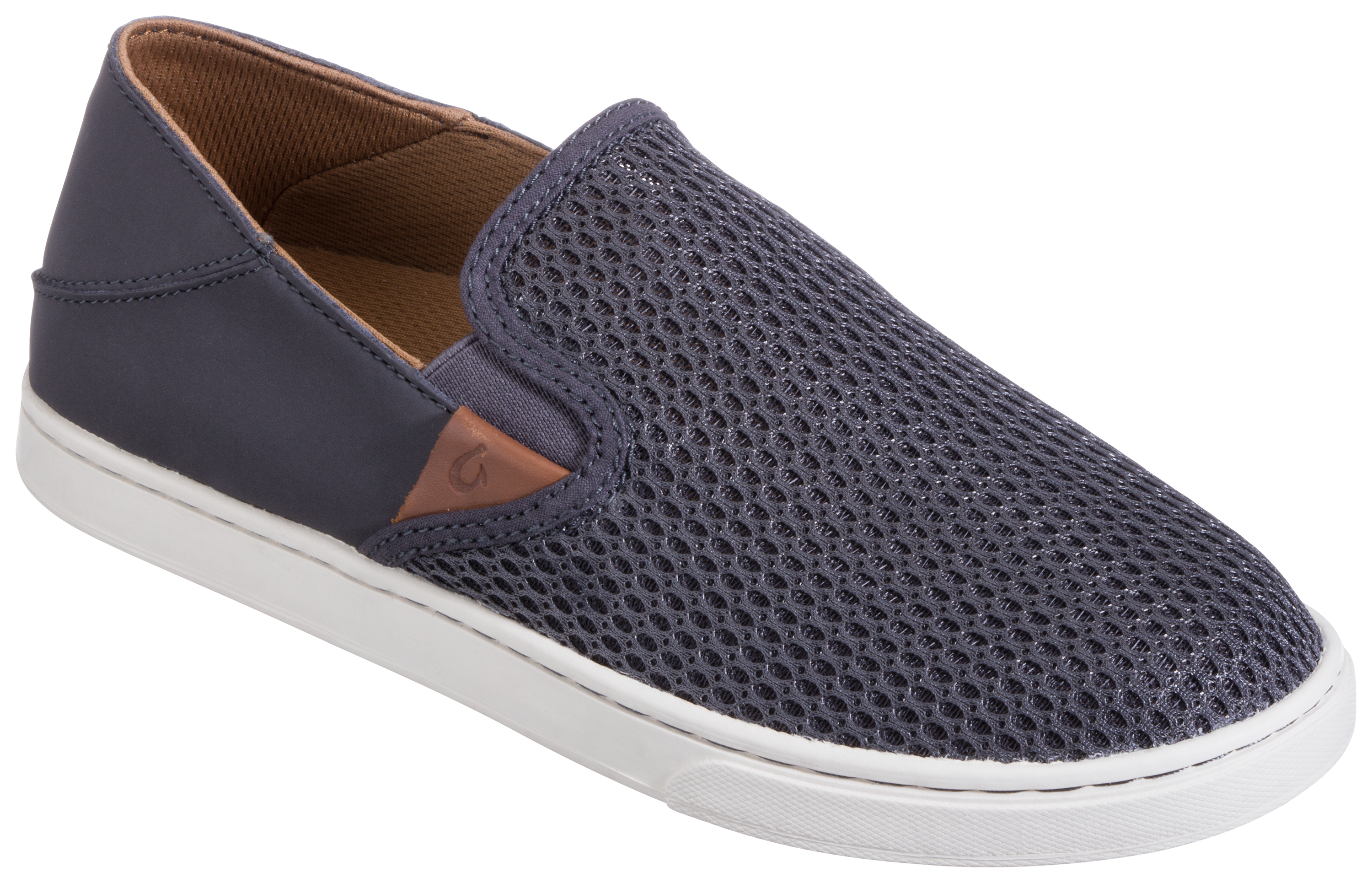 OluKai Pehuea Slip-On Shoes for Ladies - PavementPavement - 10M 17190₽