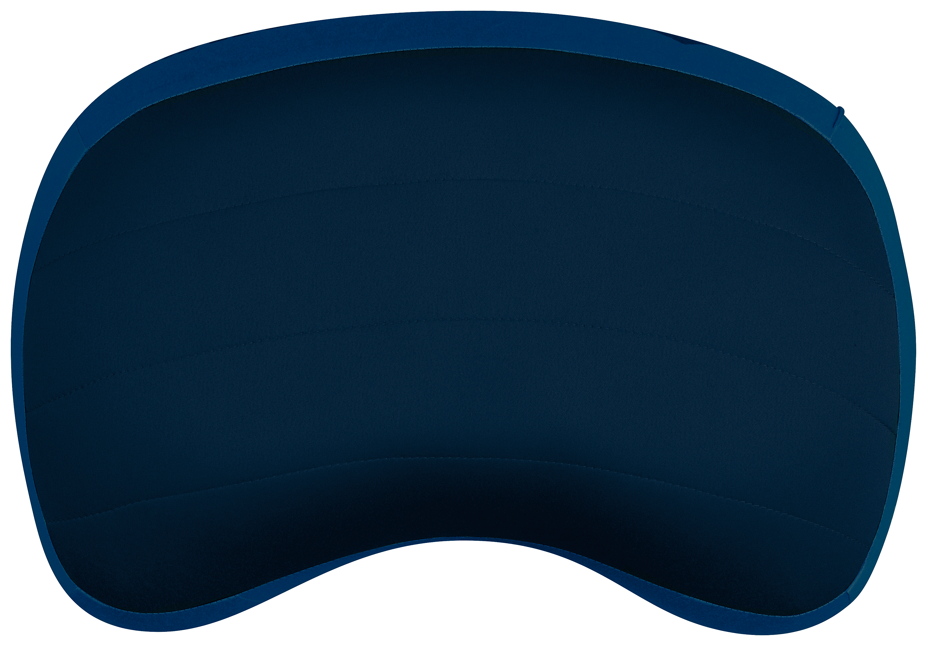 Sea to Summit 571-34 Aeros Premium Pillow, Navy Blue - Regular - Bild 4 von 6