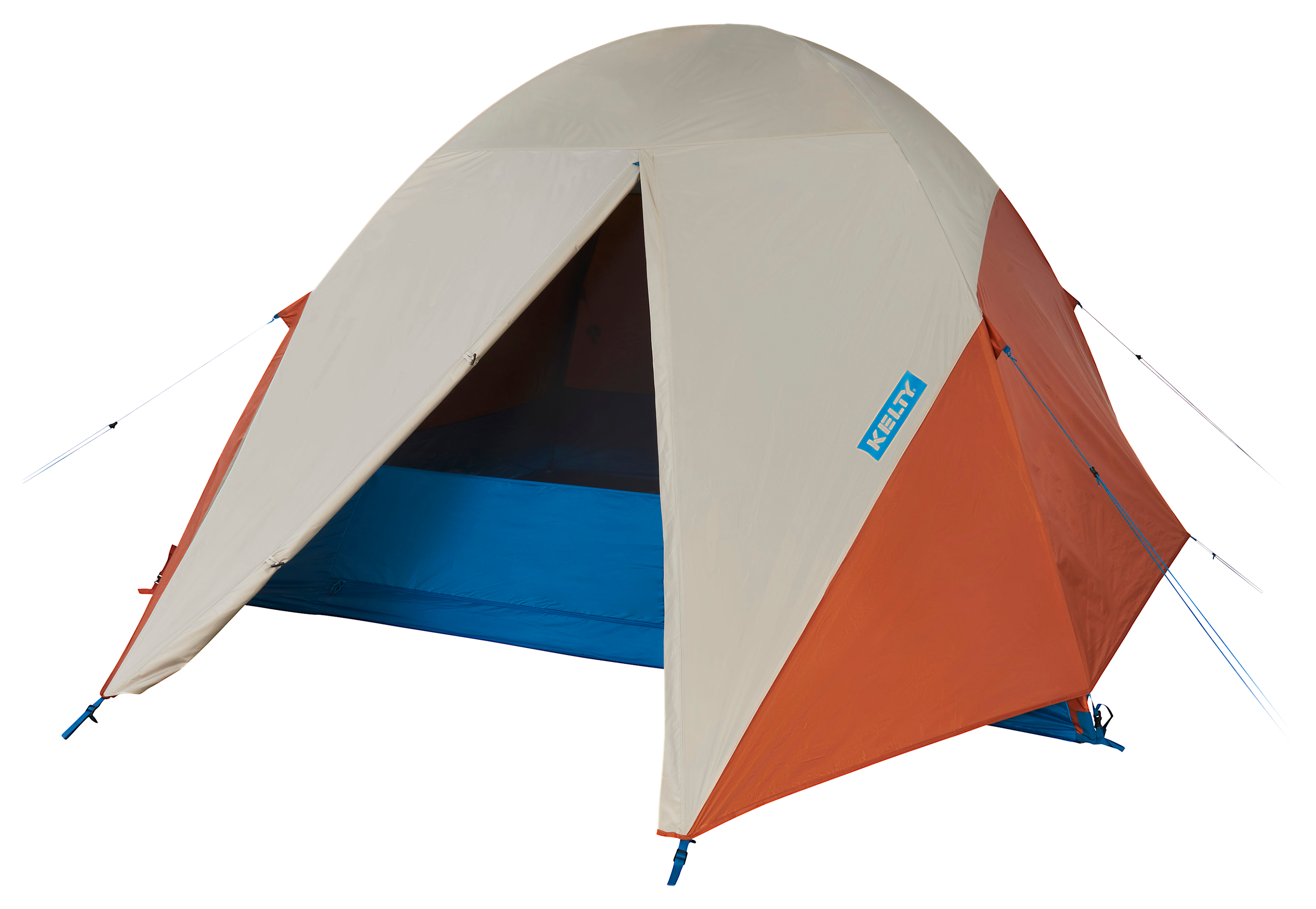 Kelty 90834421 Bodie 6 6 Person Tent 727880873738 eBay