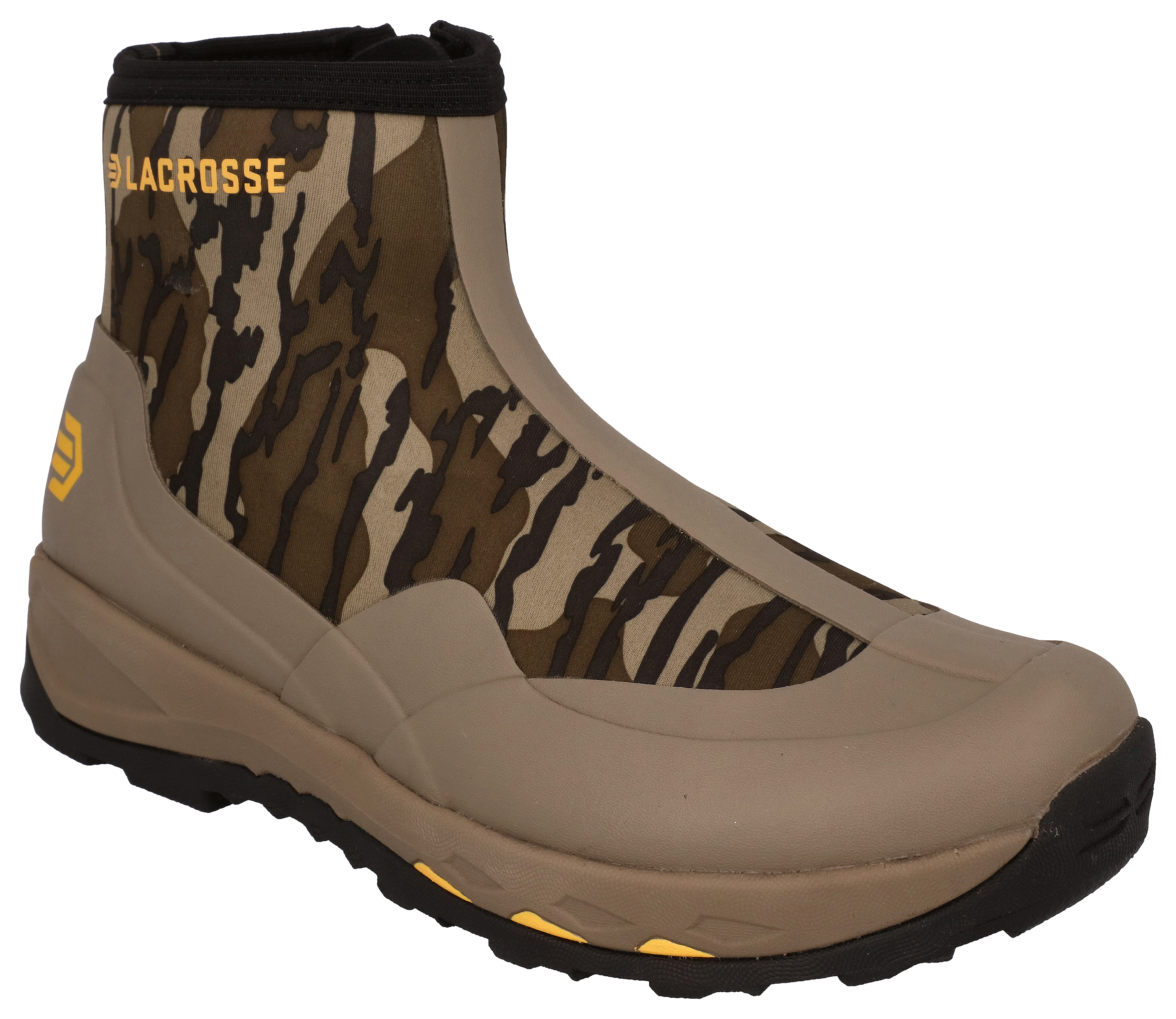 LaCrosse 351301 Alpha Terra    - Mossy Oak Original