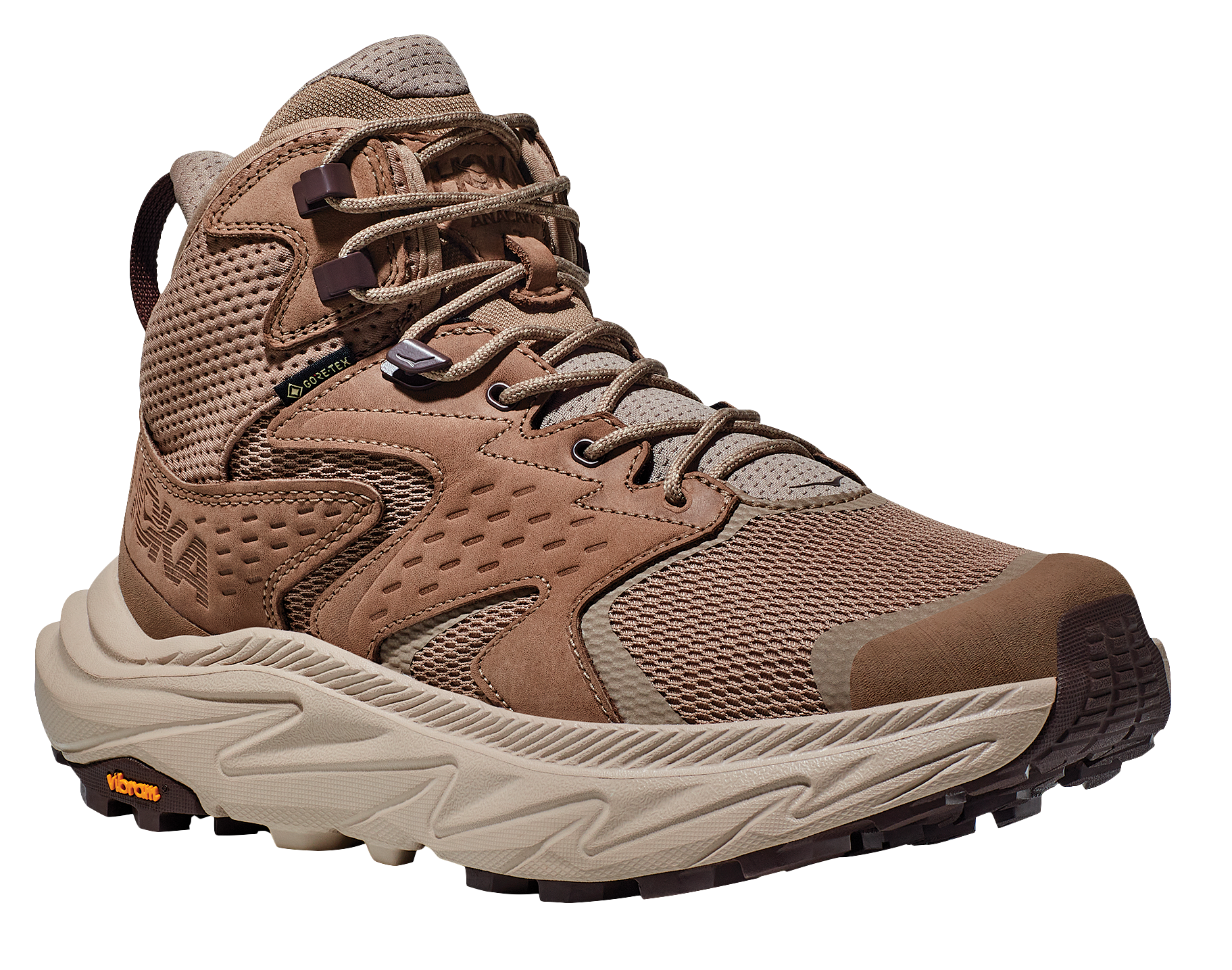 HOKA 1141633- DOTN Anacapa 2 Mid GTX - 26190₽