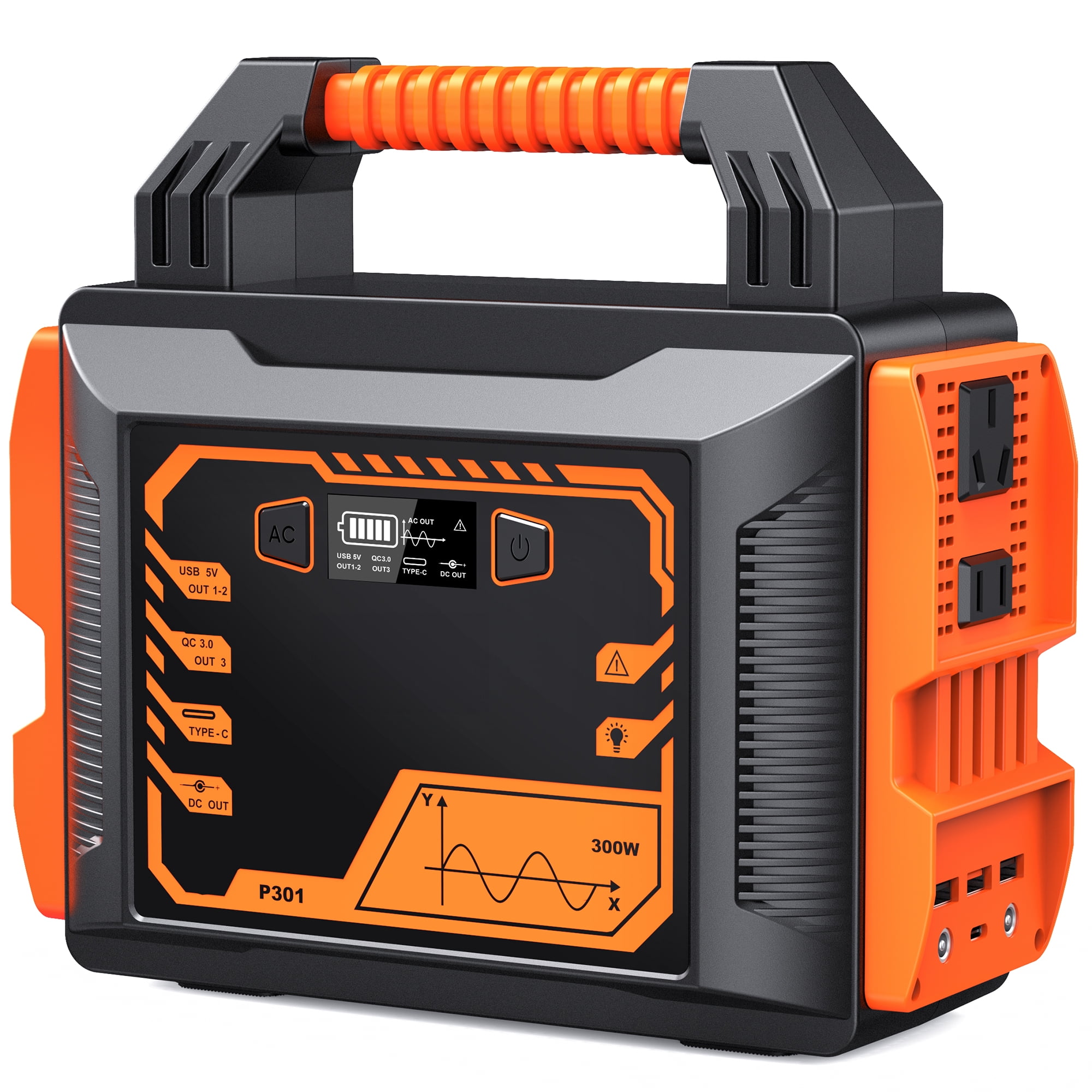 , Inverter