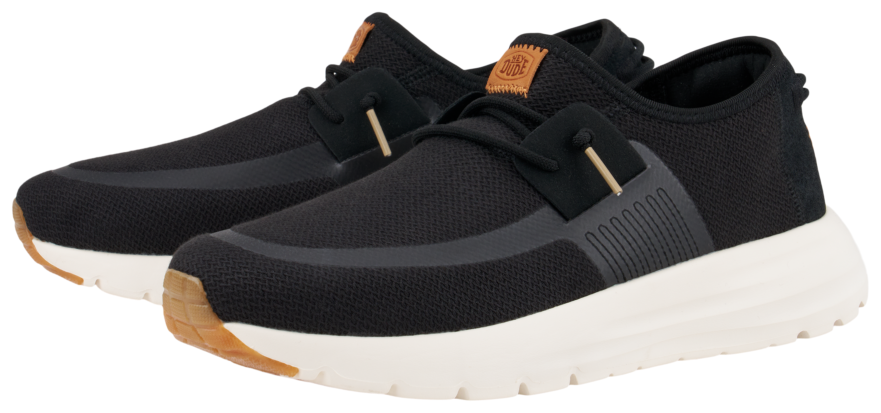 HEYDUDE Sirocco Neutrals -  - 10