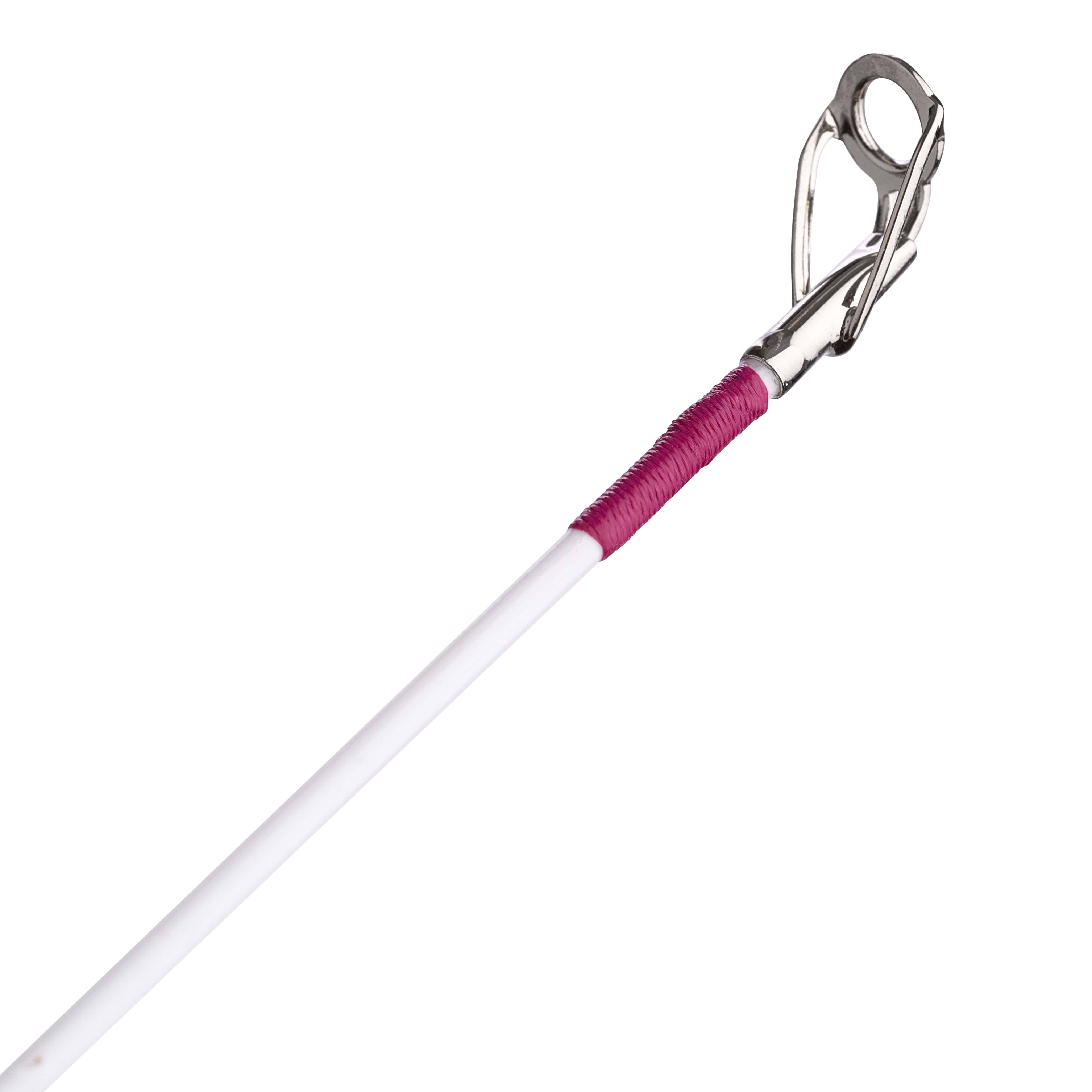 Shakespeare 1564209 - BARBI Mattel Barbie Kit 2'6" Spincast Combo - Kids Fishing - Bild 3 von 3