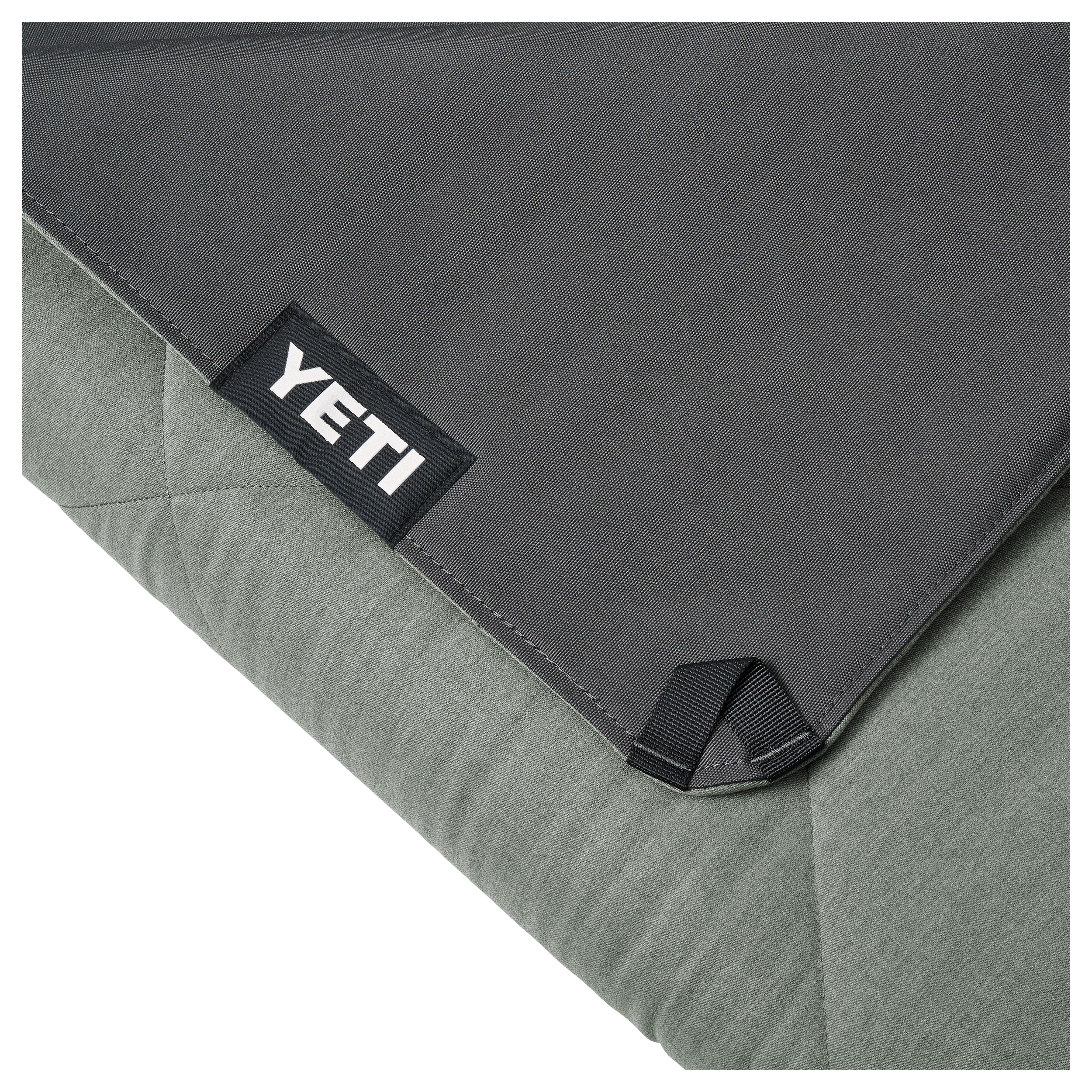 YETI Lowlands Blanket - Camp Green - Picture 6 of 6