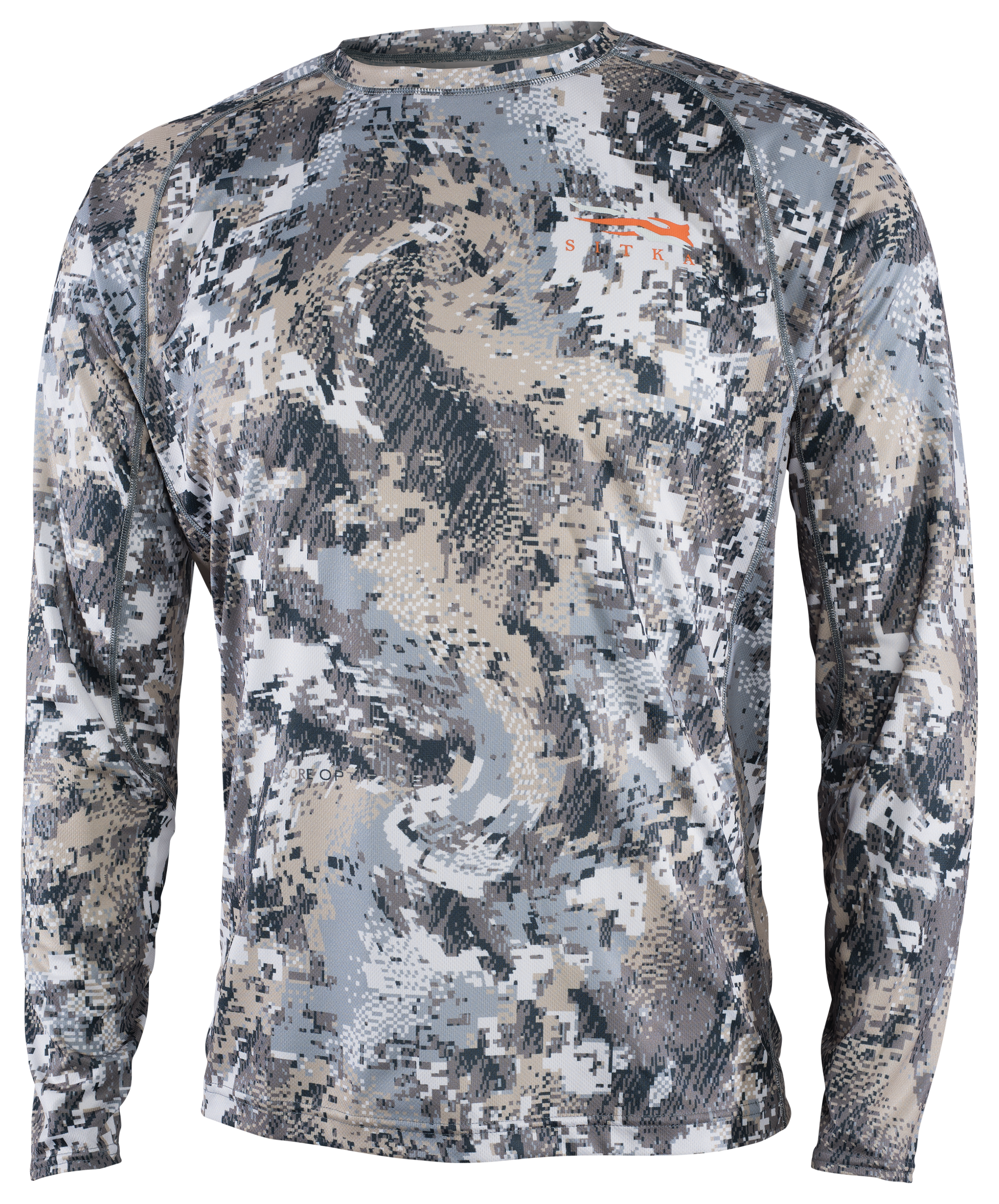 SITKA Core LS - Optifade Elevated II - L 16790₽