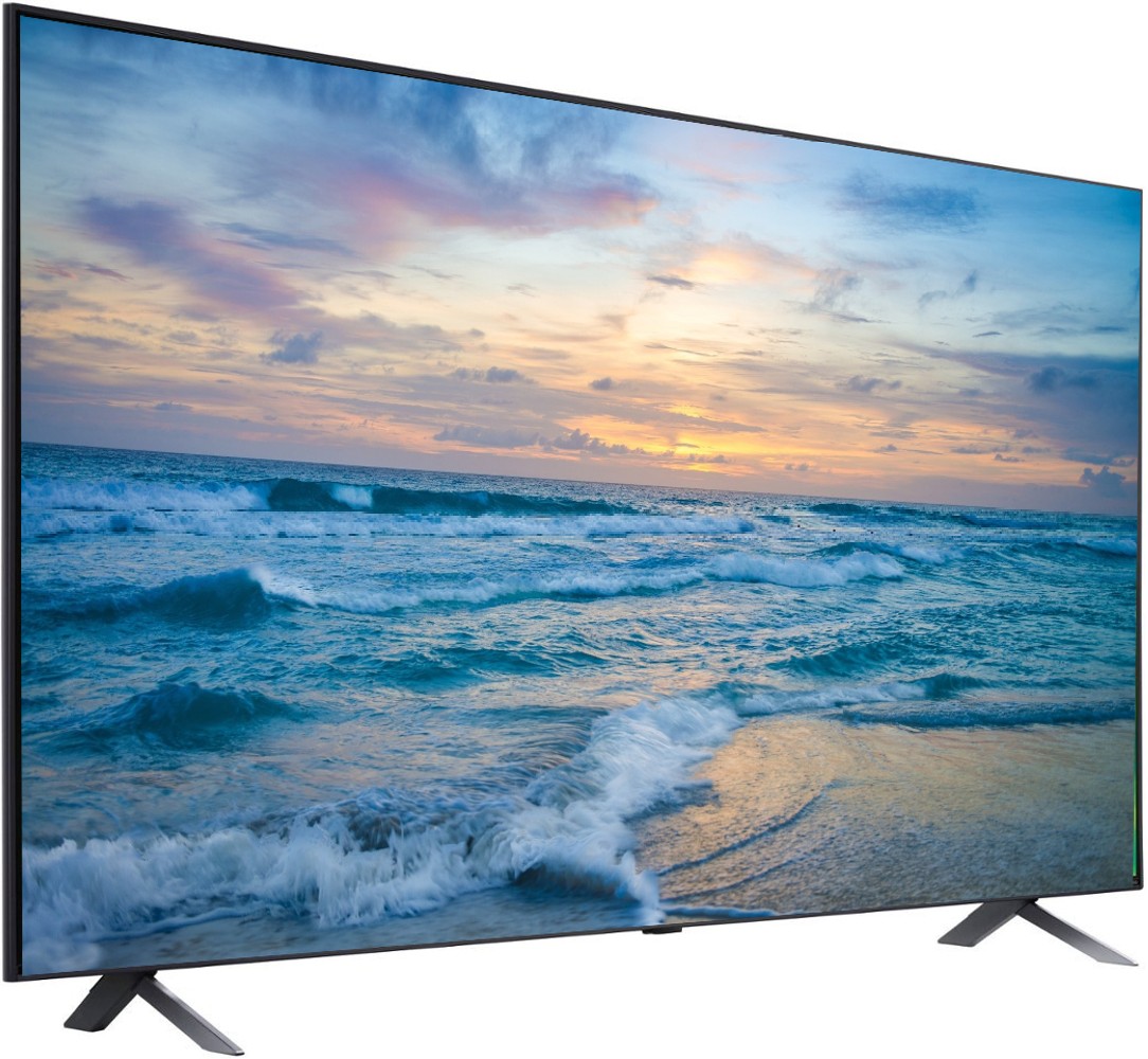 LG 50" Class FHD (1080p) Commercial LED TV (50QNED80URA) - Picture 2 of 4