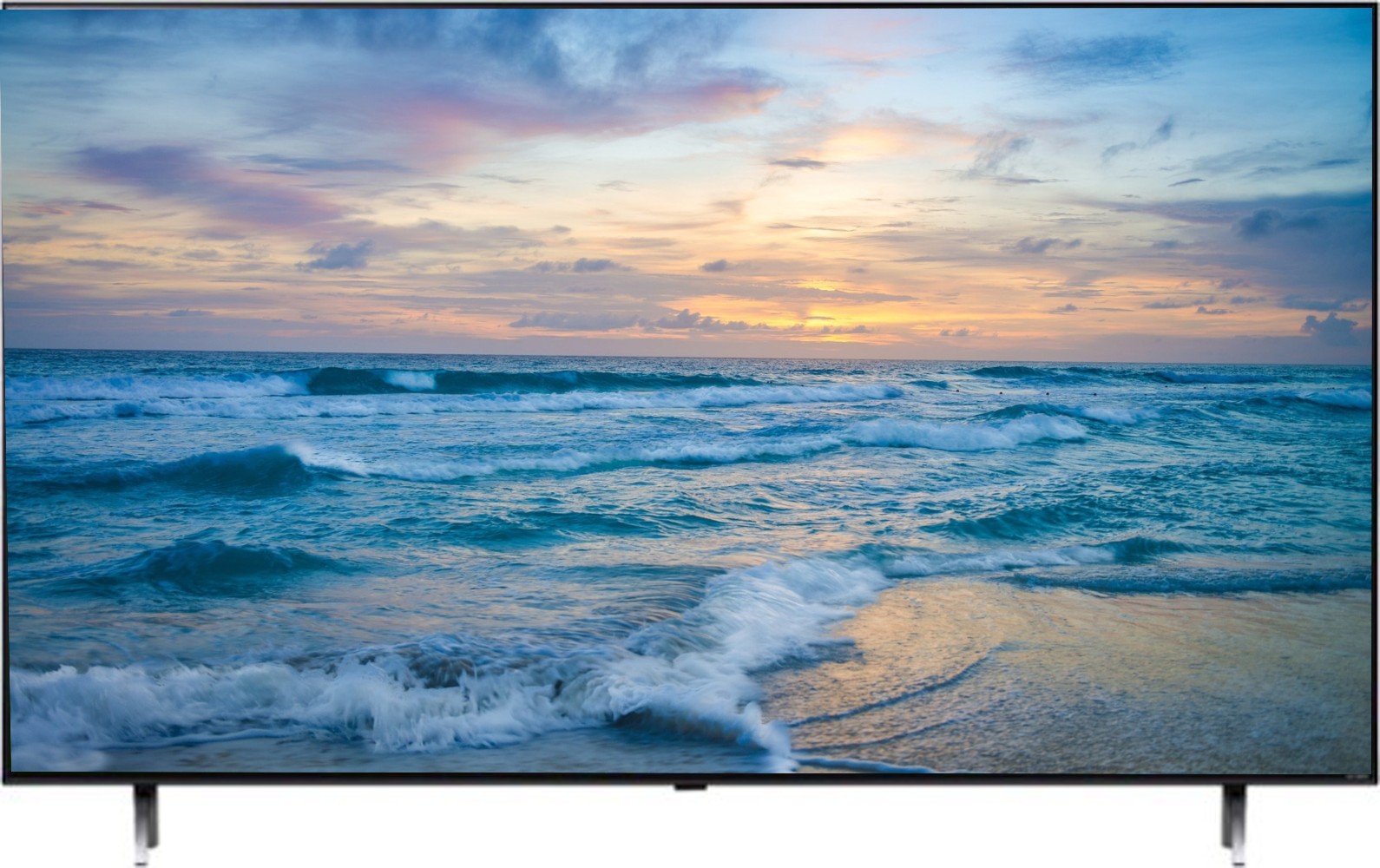 LG 50" Class FHD (1080p) Commercial LED TV (50QNED80URA) - Picture 1 of 4