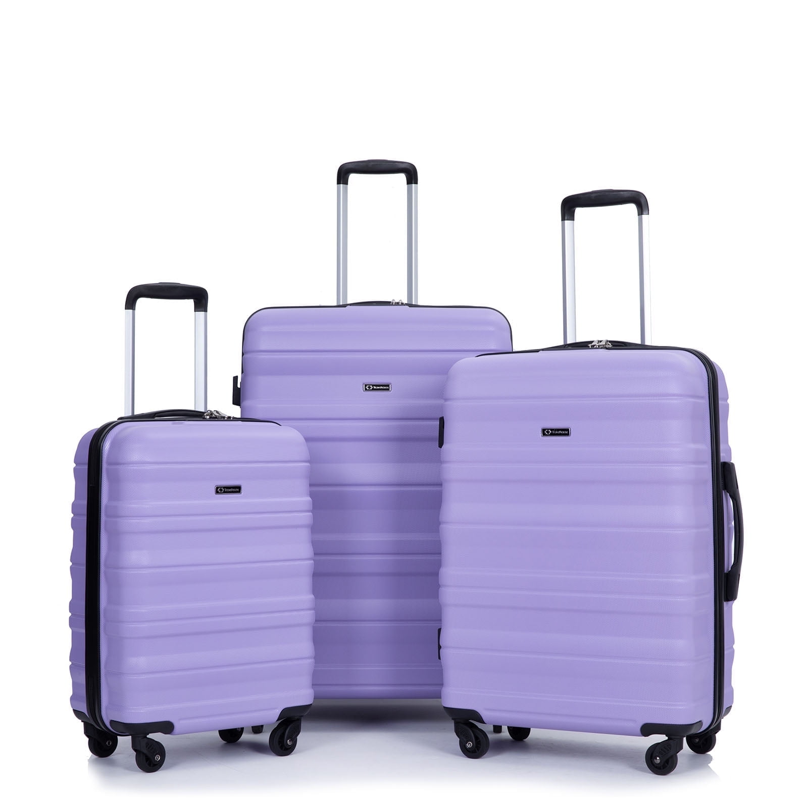 Set 3-piece Set (21/25/29) - Purple