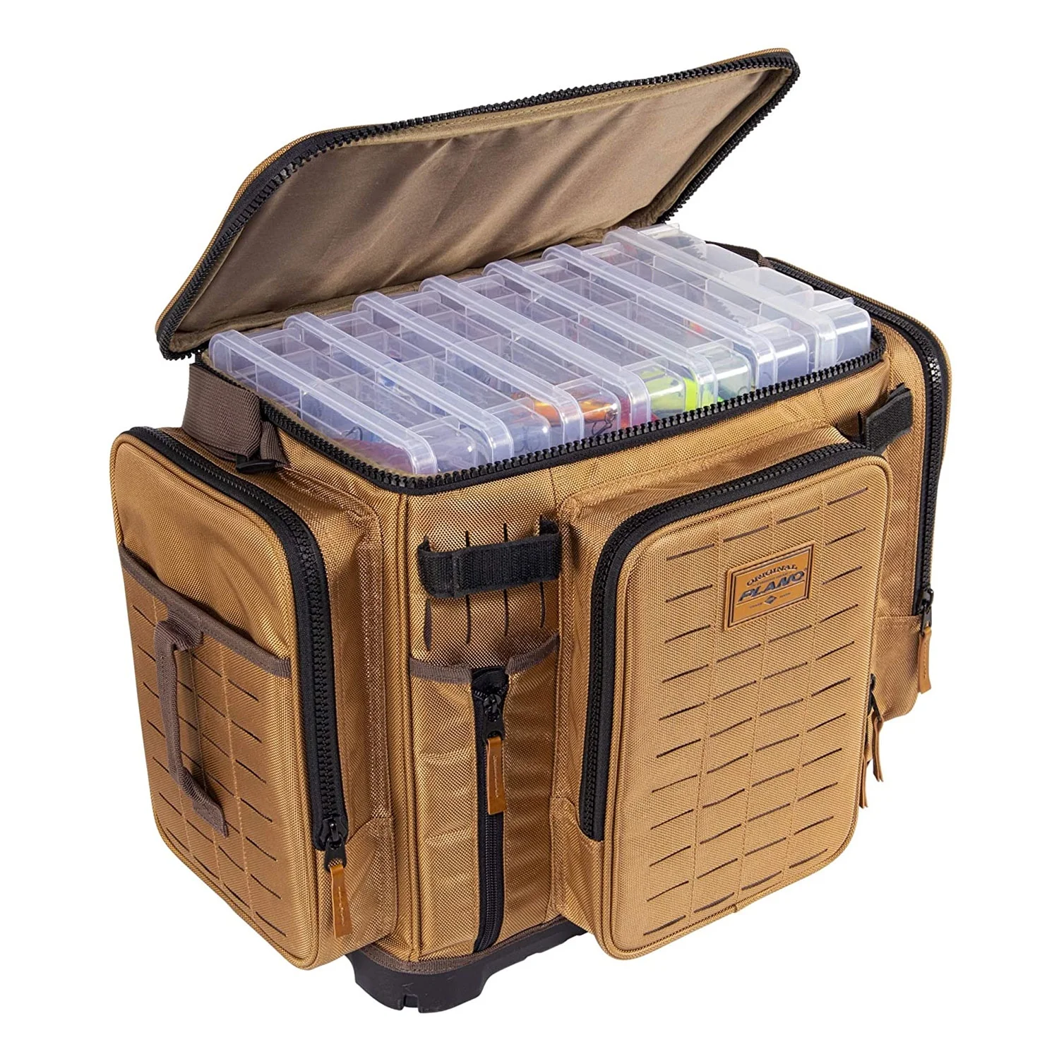 Plano PLABG371 Guide Series 2.0 Tackle Bag - Bag w/ 7 3700, 3 3600 37873992620| eBay Plano PLABG371 Guide Series 2.0 Tackle Bag - Bag w/ 7 3700, 3 3600 37873992620| eBay