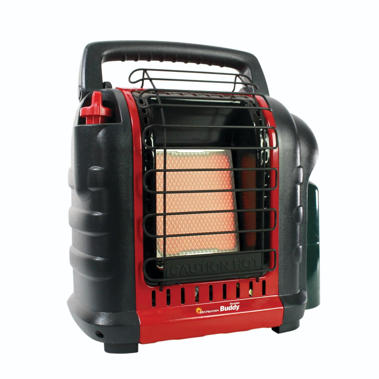 Mh9bx Portable Buddy Propane Heater 9,000 Btu