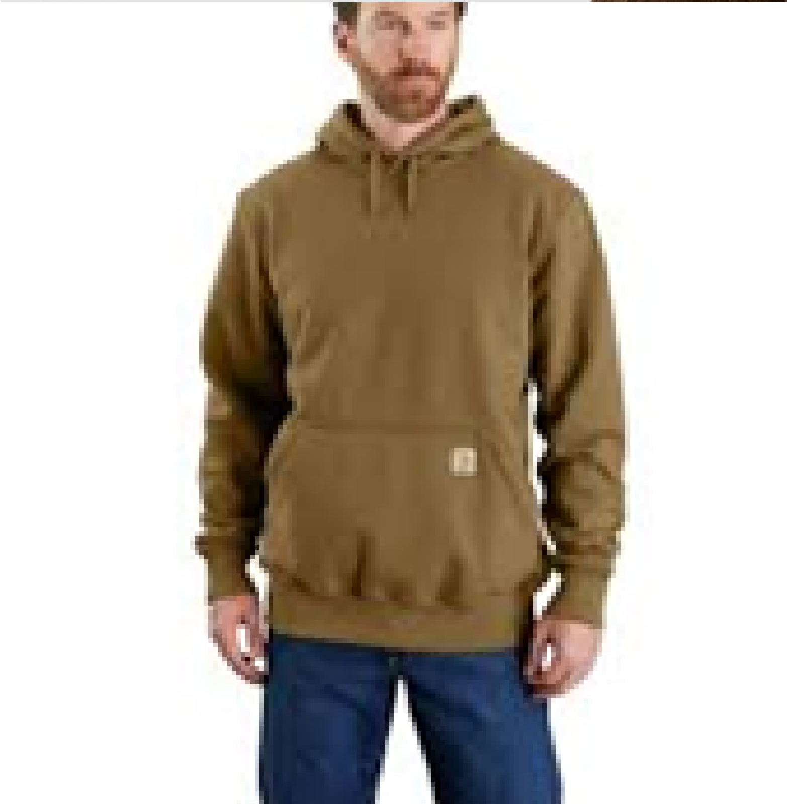 Carhartt Rain Defender 6890₽