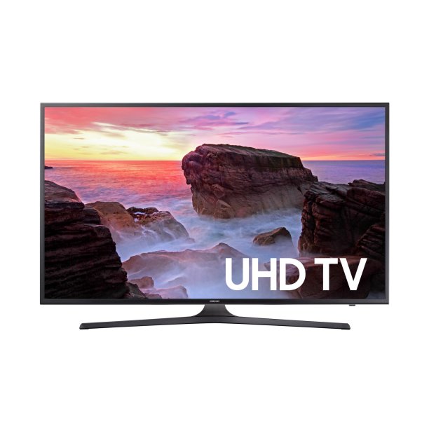 Samsung 58 Class 4k 2160p Smart Led Tv Un58mu6070fxza Image Is Loading Samsung 58 034 Class 4k 2160p Smart Led