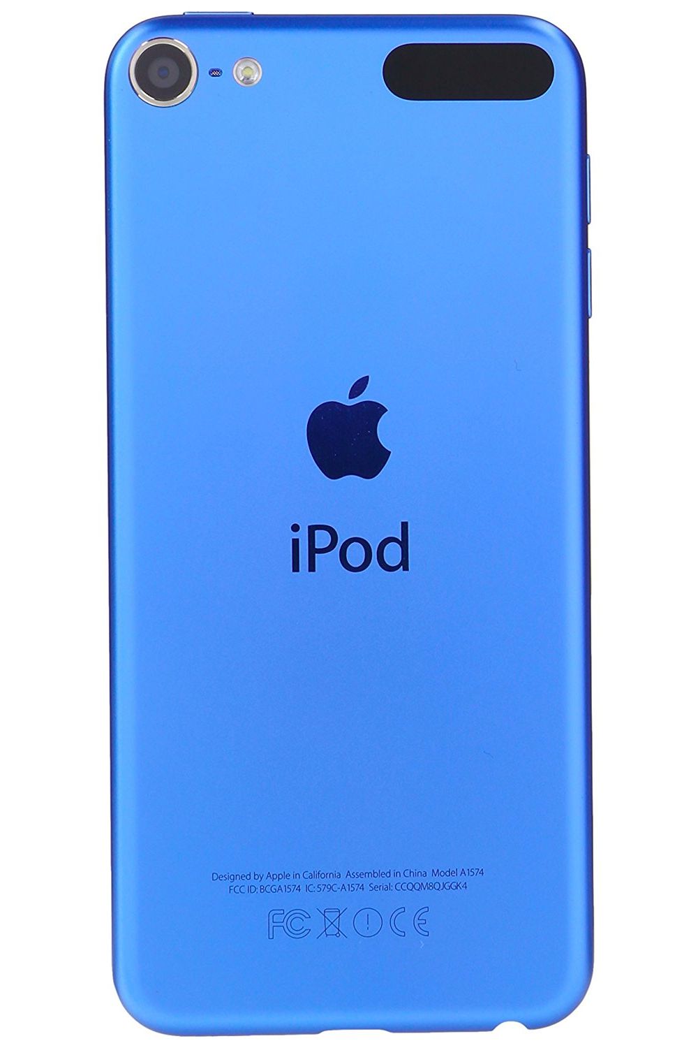 限られたセールの-Apple iPod touch (32GB) • ブルー 第7世代 J9Pjd