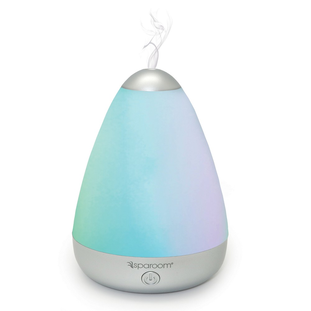 SpaRoom 6834 PureMist Ultrasonic Essential Oil Diffuser eBay
