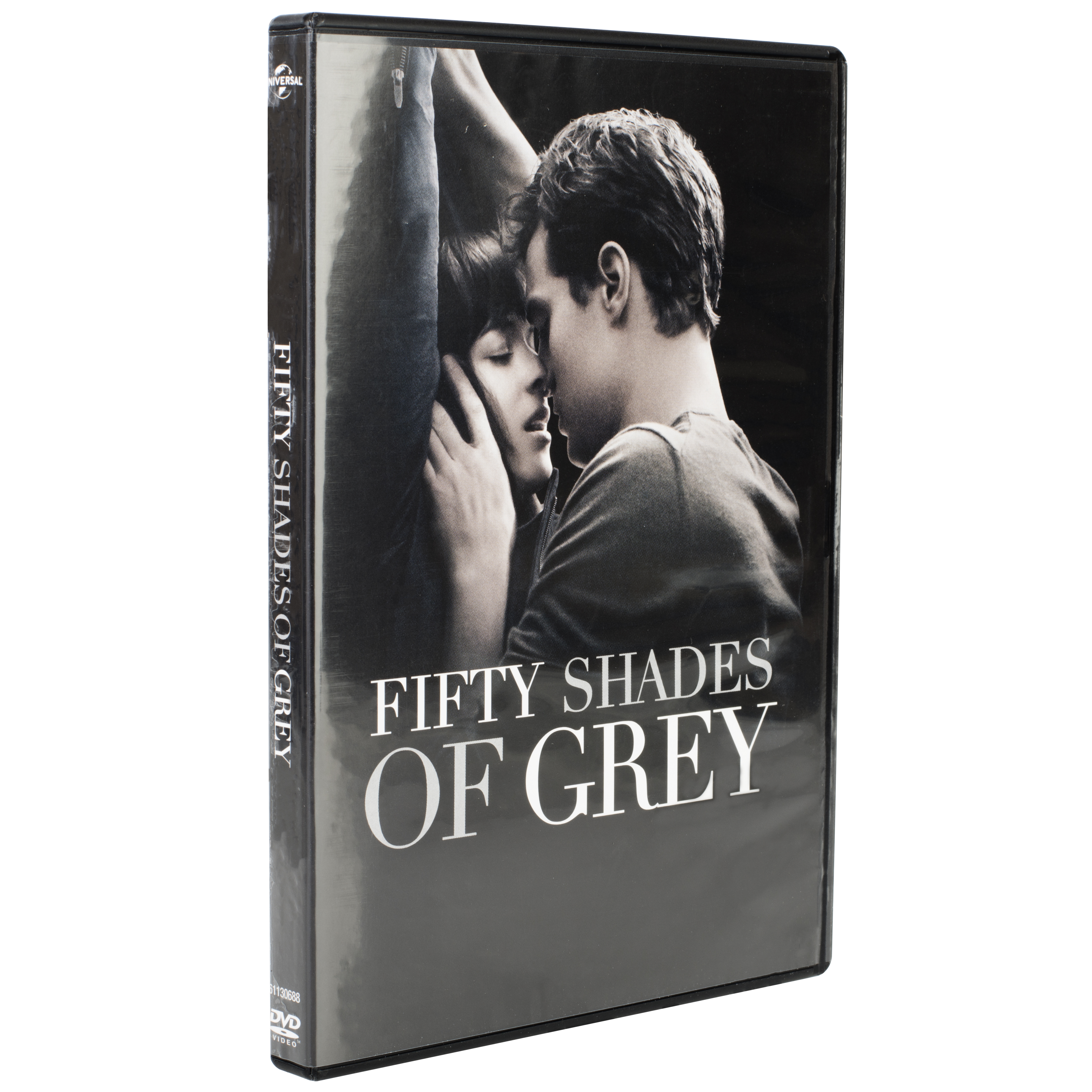 Universal Pictures Home Entertainment Fifty Shades Of Grey (Widescreen ...