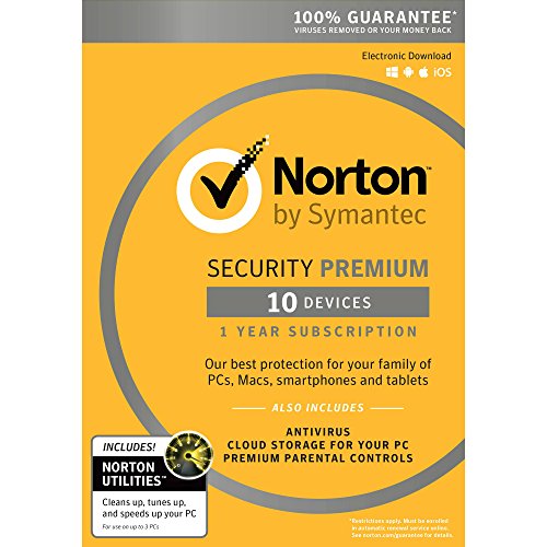 norton utilities premium reviews