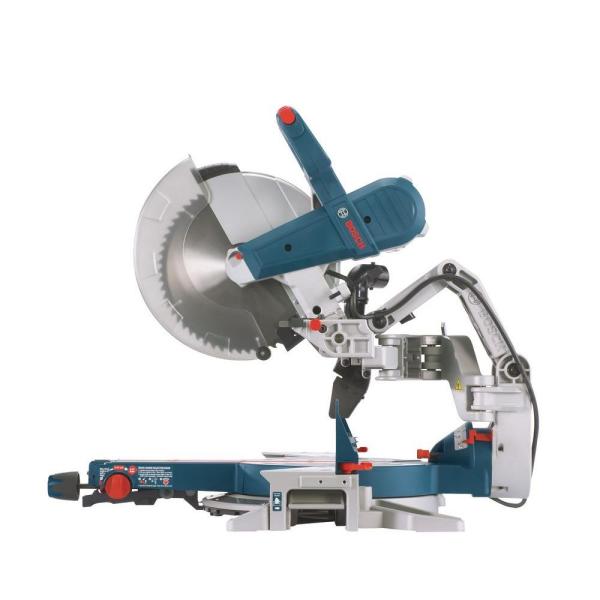 Bosch GCM12SD 120-Volt 12-Inch DB Glide Miter Saw | eBay