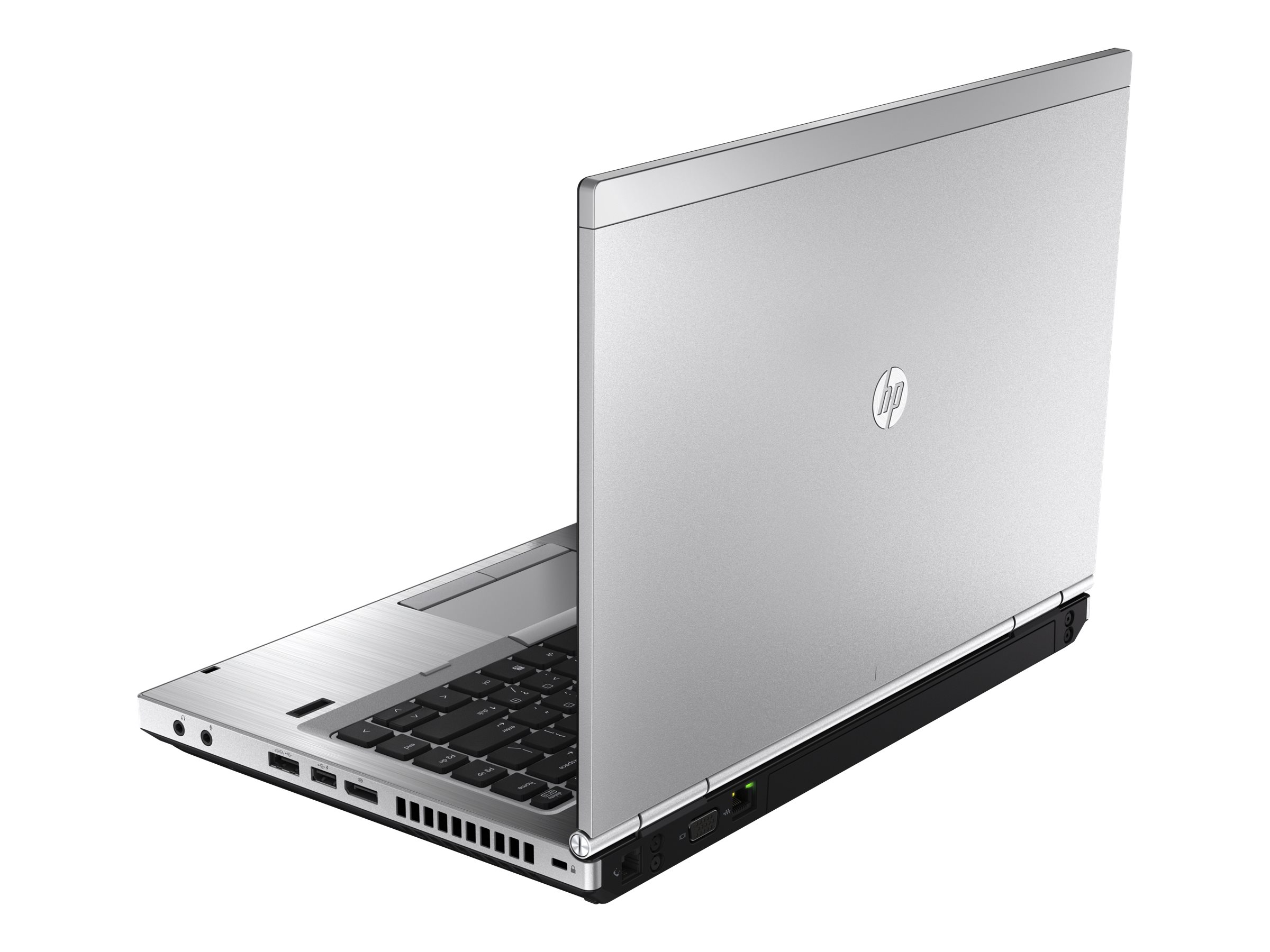 Hp Elitebook 8470p 14 Laptop Intel Core I5 3320m Processor 8gb Ram 250gb Hd 812177027748 Ebay 5063