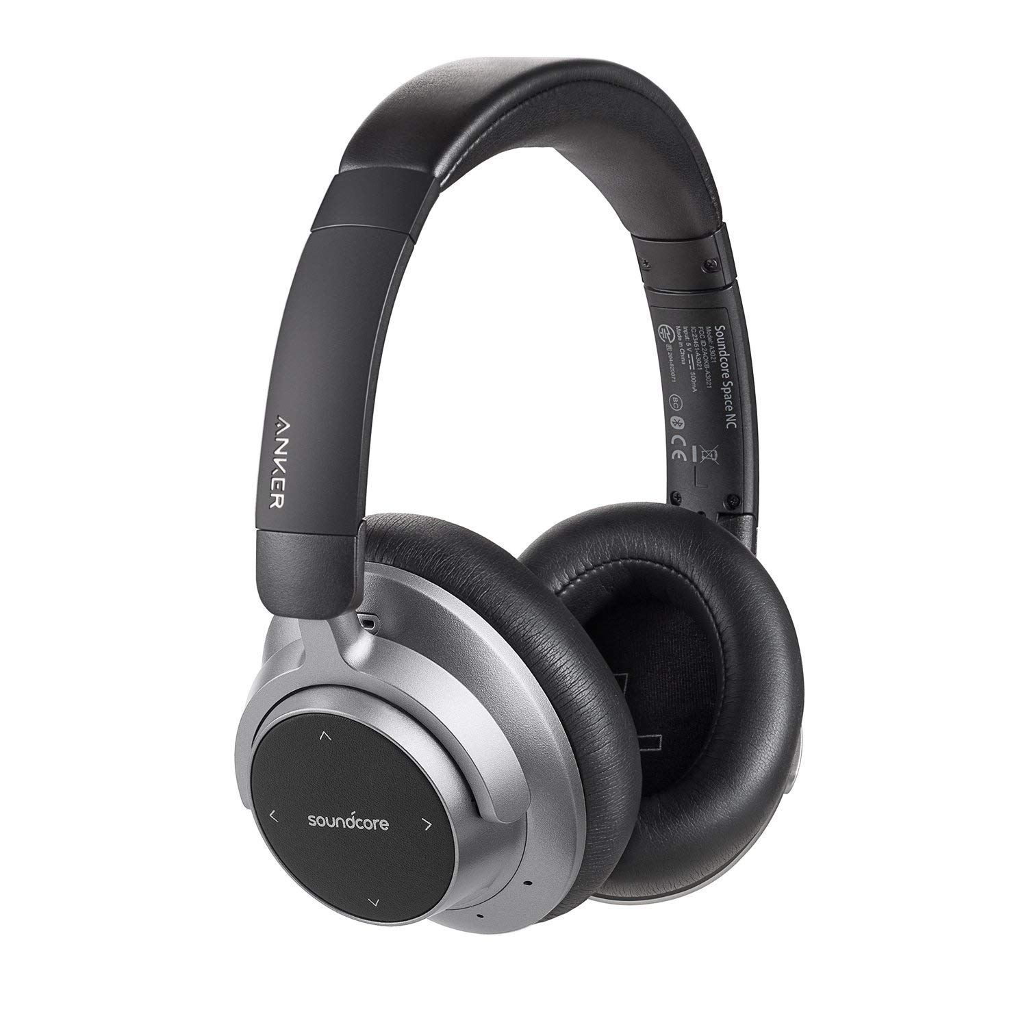Anker AK-A30210F1 Soundcore Space NC Wireless Noise Cancelling Headphones with